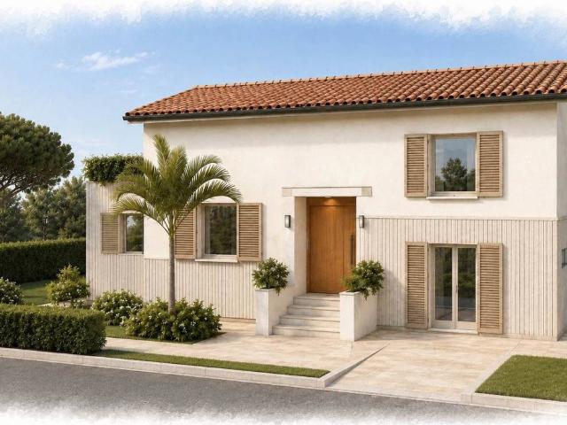 Villa in vendita a Cecina LI