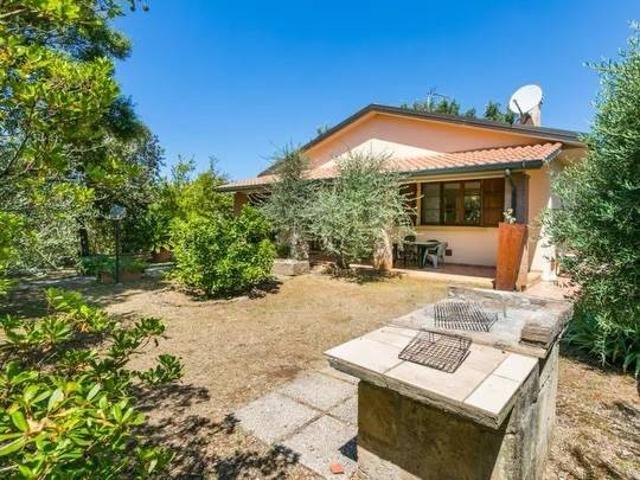 Villa in vendita a Cecina LI