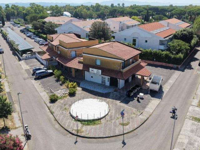 Villa in vendita a Cecina LI