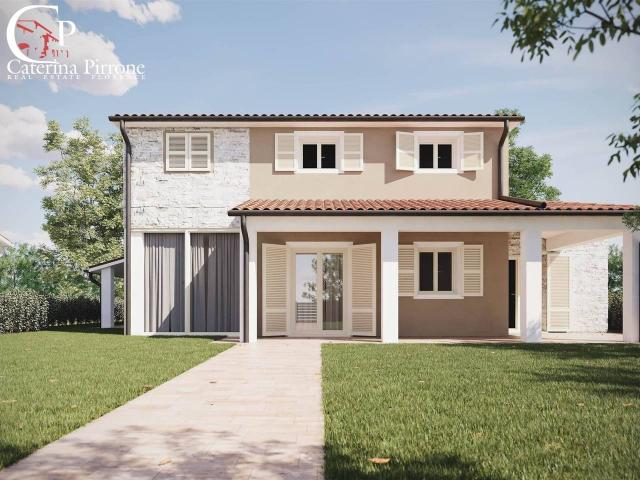 Villa in vendita a Cecina