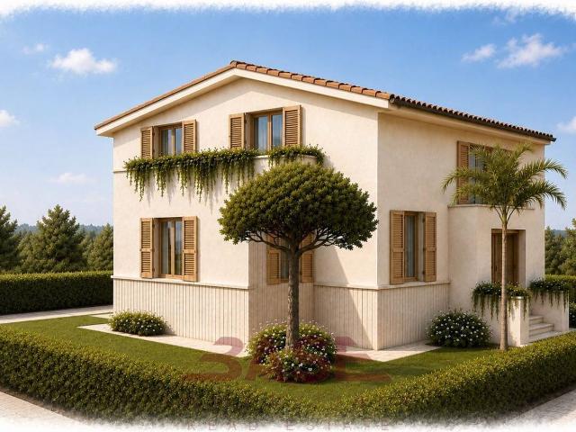 Villa in vendita a Cecina