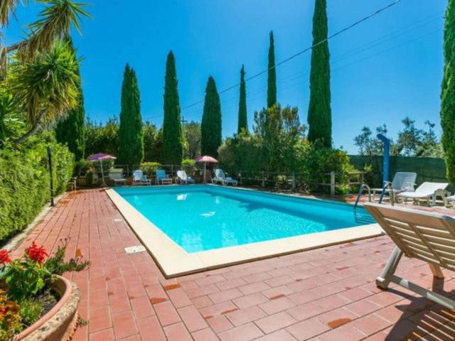 Villa in vendita a Cecina