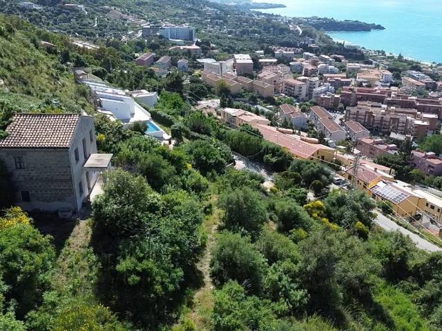 Villa in vendita a Cefalù PA