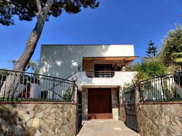 Villa in vendita a Cefalù PA