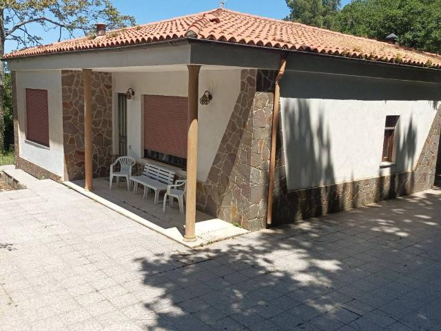 Villa in vendita a Cefalù PA