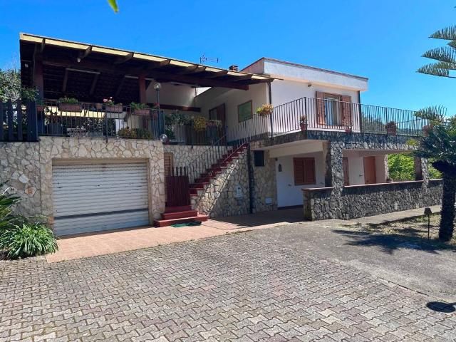 Villa in vendita a Cefalù PA
