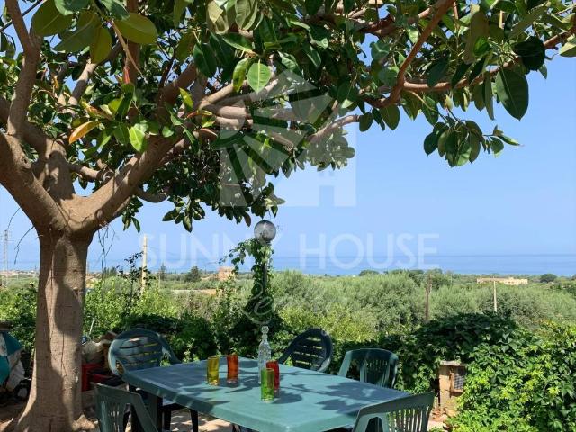 Villa in vendita a Cefalù PA