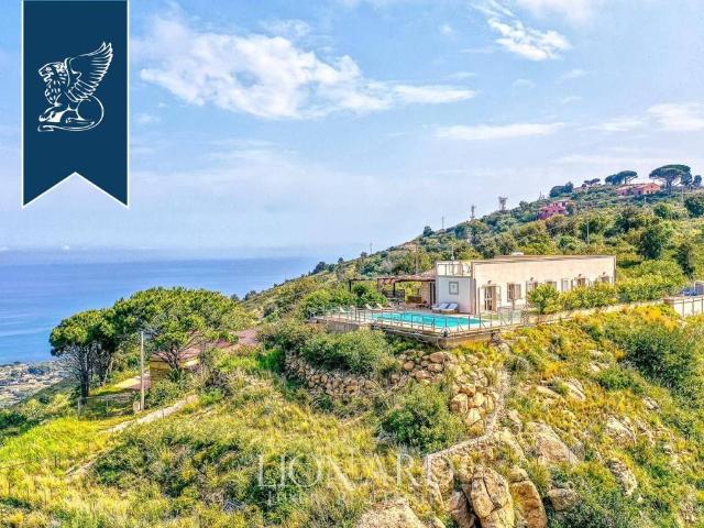 Villa in vendita a Cefalù PA