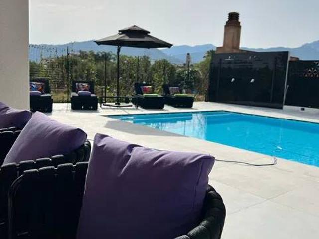 Villa in vendita a Cefalù PA