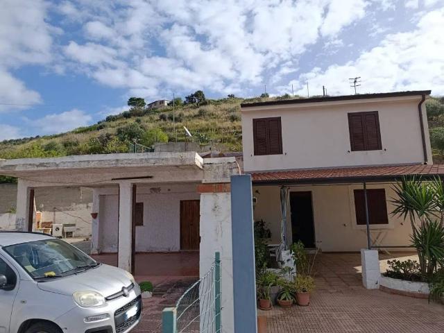 Villa in vendita a Cefalù PA
