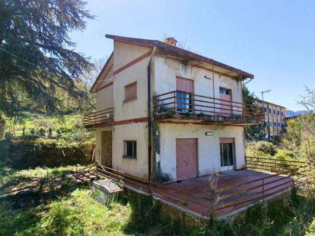 Villa in vendita a Cefalù PA