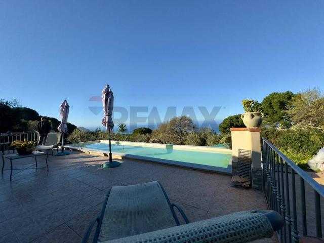 Villa in vendita a Cefalù PA