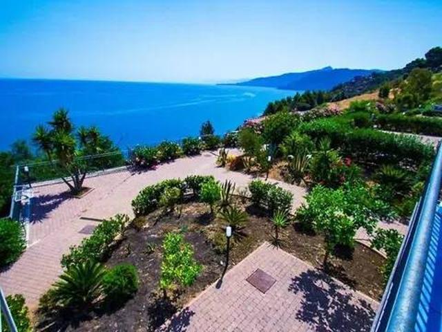Villa in vendita a Cefalù PA