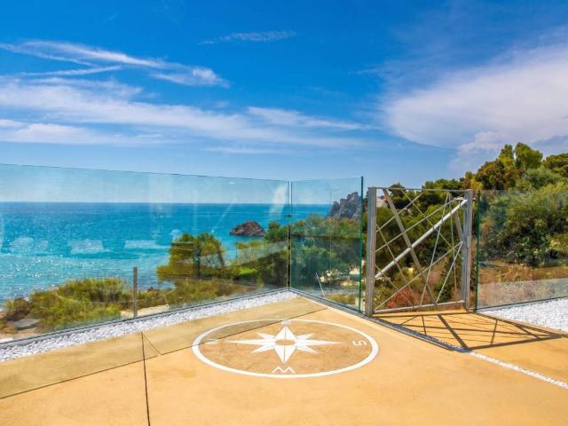 Villa in vendita a Cefalù PA