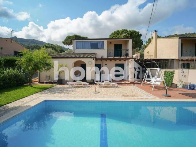 Villa in vendita a Cefalù PA