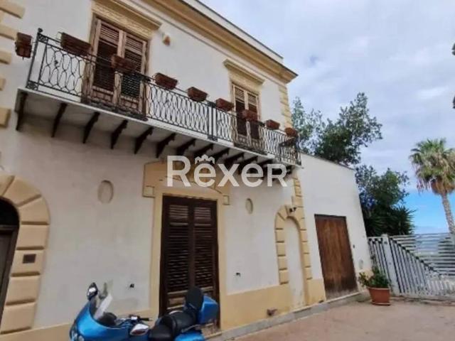 Villa in vendita a Casteldaccia PA