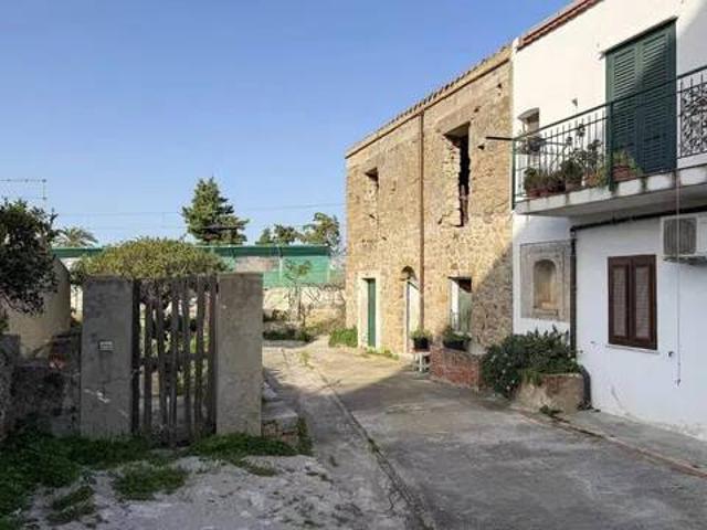 Villa in vendita a Cefalù PA