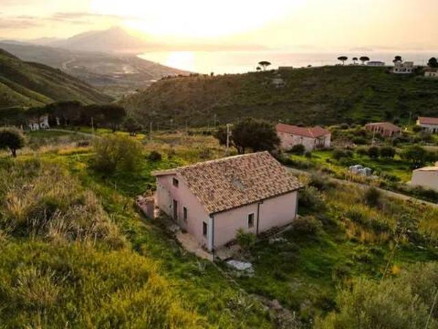 Villa in vendita a Cefalù PA