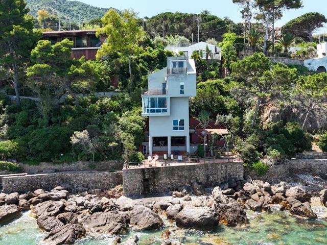 Villa in vendita a Cefalù PA