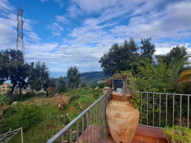 Villa in vendita a Cefalu'