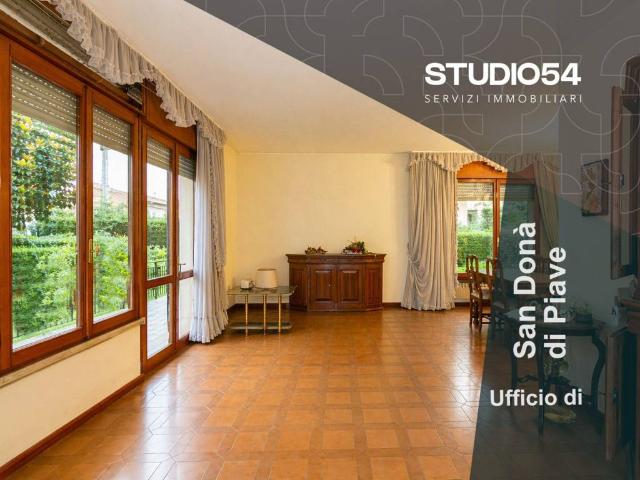 Villa in vendita a Ceggia VE