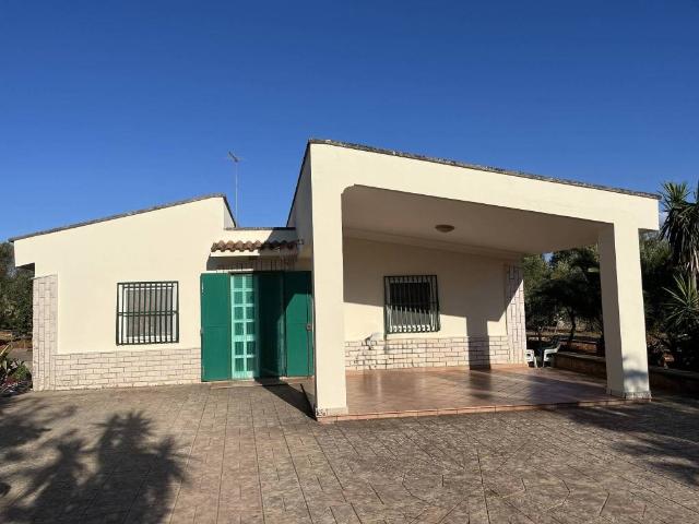 Villa in vendita a Ceglie Messapica BR
