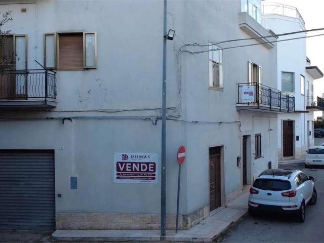 Villa in vendita a Ceglie Messapica BR