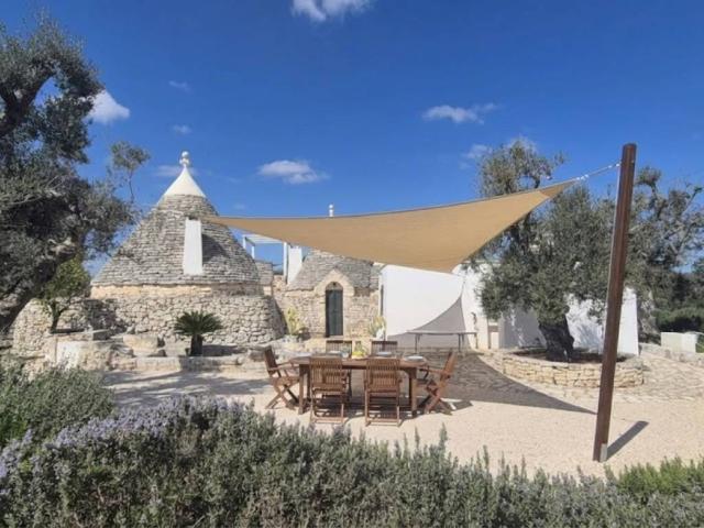 Rustico / Casale in vendita a Ceglie Messapica BR