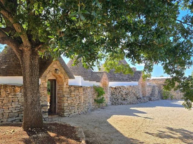Villa in vendita a Ceglie Messapica BR