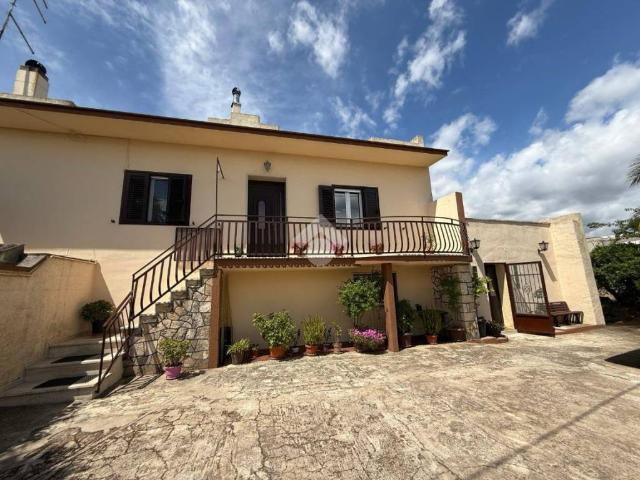 Villa in vendita a Ceglie Messapica BR