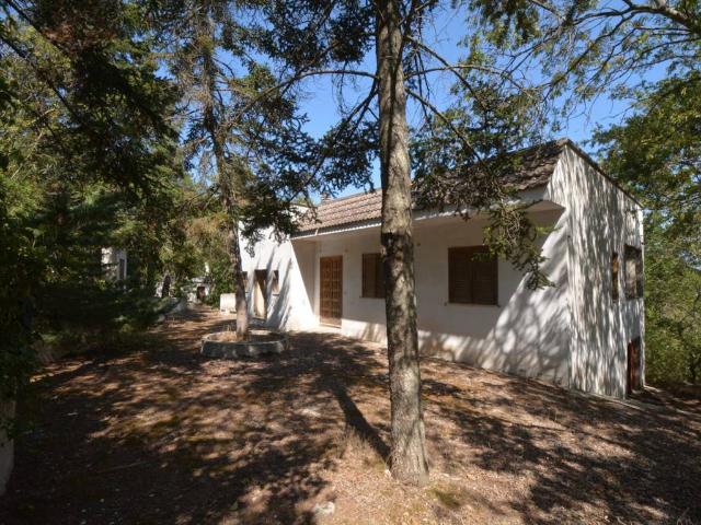 Villa in vendita a Ceglie Messapica BR