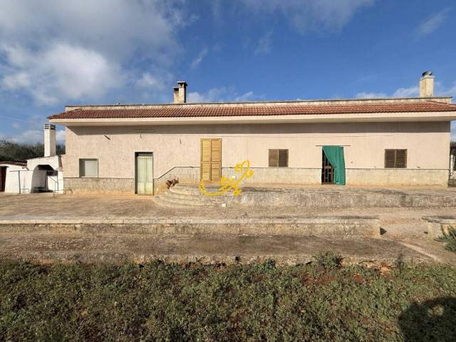 Villa in vendita a Ceglie Messapica BR