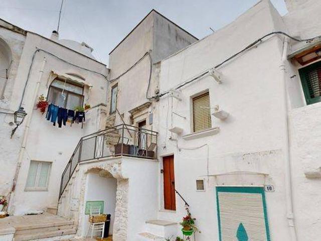 Villa in vendita a Ceglie Messapica BR