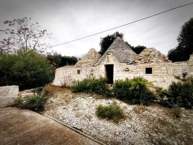 Villa in vendita a Ceglie Messapica BR
