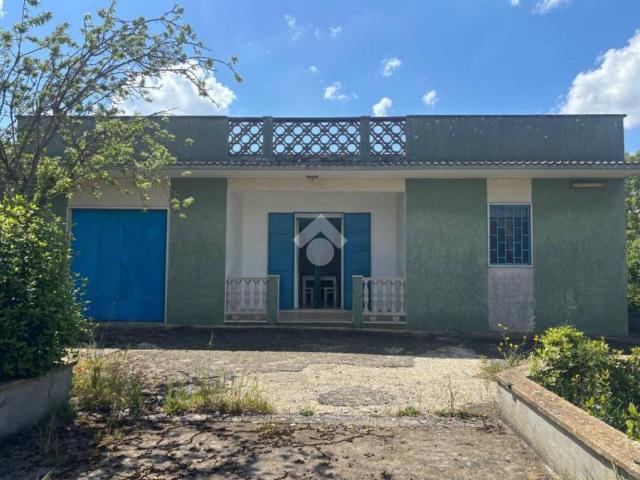 Villa in vendita a Ceglie Messapica BR
