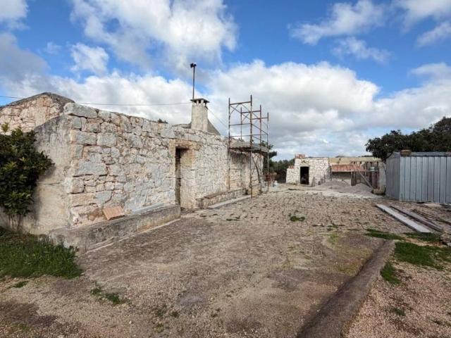 Villa in vendita a Ceglie Messapica BR