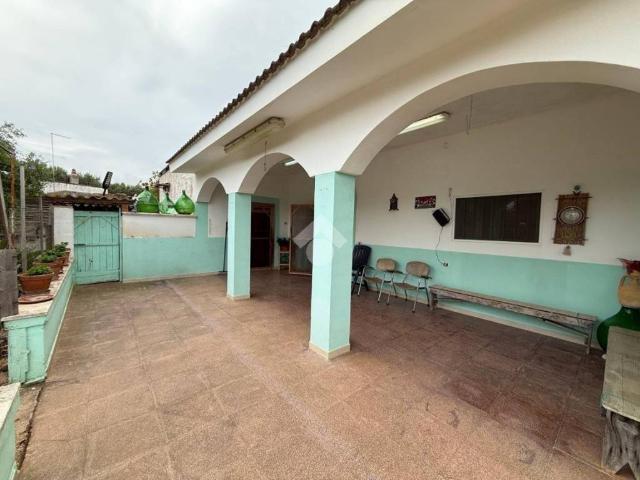 Villa in vendita a Ceglie Messapica BR