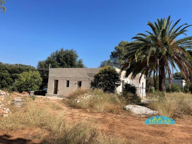 Villa in vendita a Ceglie Messapica BR