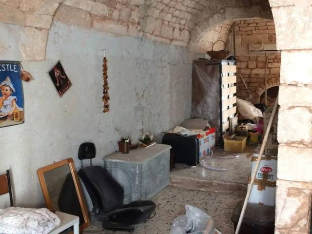 Villa in vendita a Ceglie Messapica BR