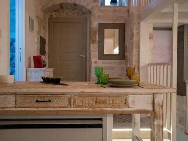 Villa in vendita a Ceglie Messapica BR