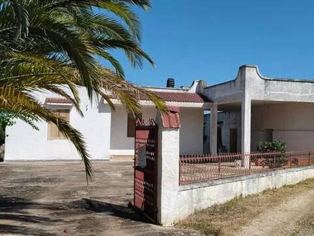 Villa in vendita a Ceglie Messapica BR