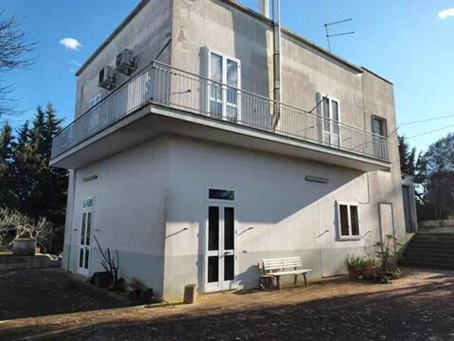 Villa in vendita a Ceglie Messapica BR