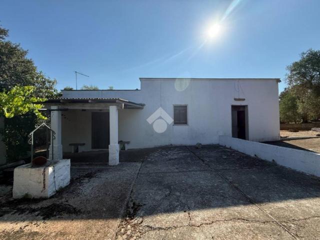 Villa in vendita a Ceglie Messapica BR