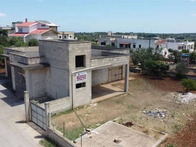 Villa in vendita a Ceglie Messapica BR
