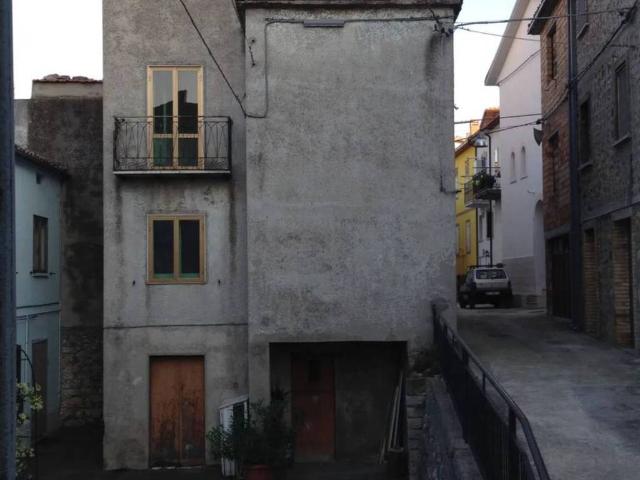 Villa in vendita a Celenza sul Trigno CH