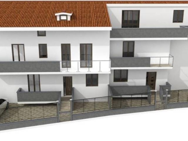 Villa in vendita a Cellole CE