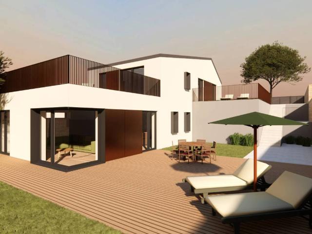 Villa in vendita a Cella Monte AL