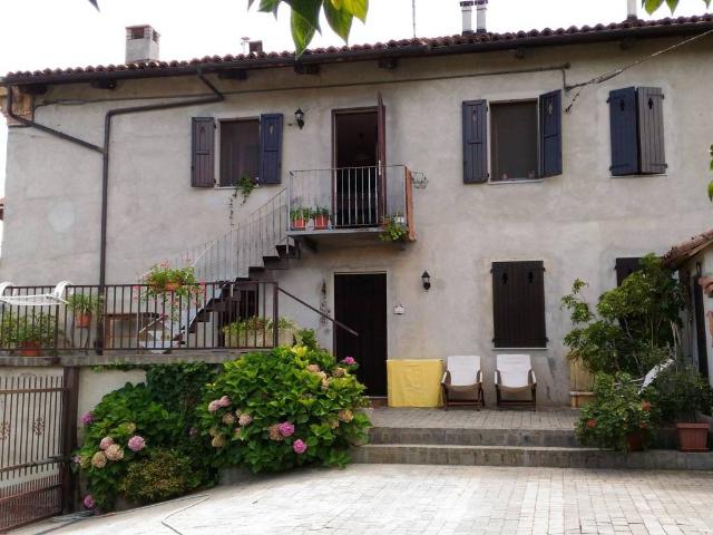Villa in vendita a Celle Enomondo AT