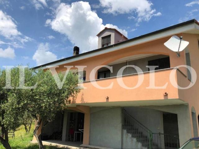 Villa in vendita a Celle Ligure SV