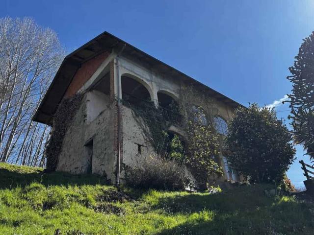 Villa in vendita a Cellio con Breia VC